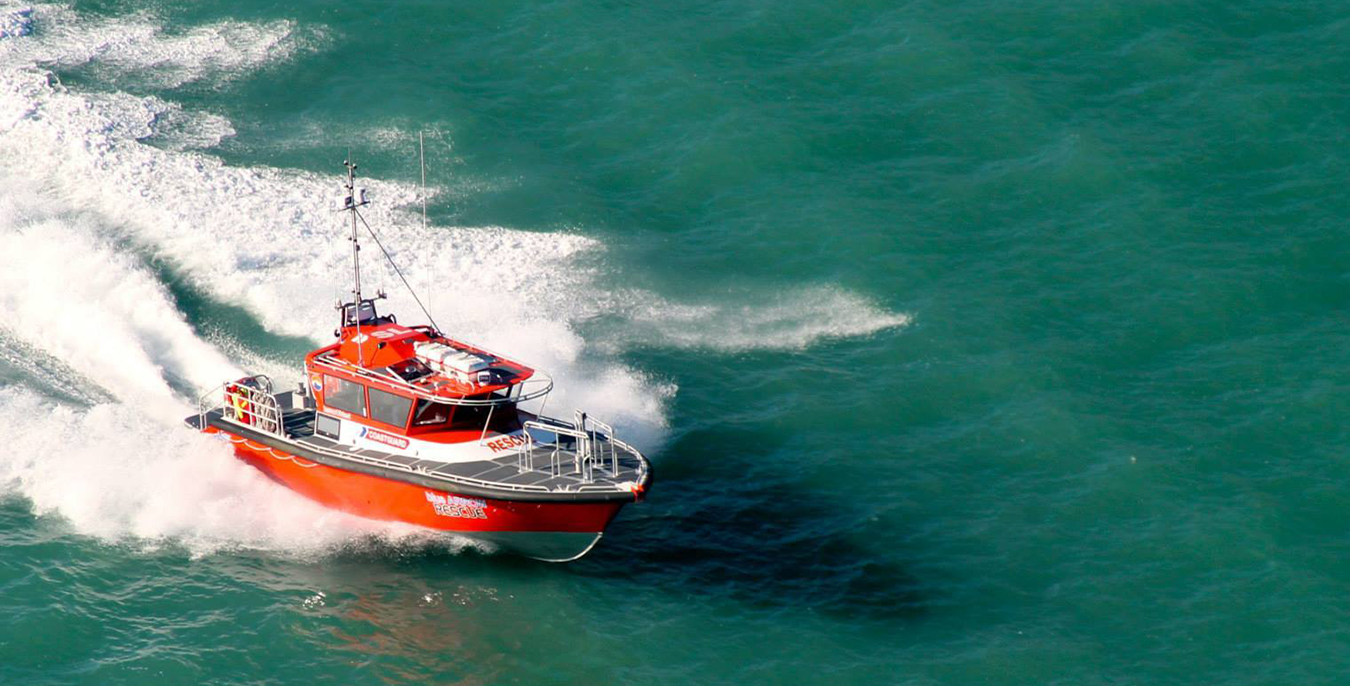 Sumner Lifeboat