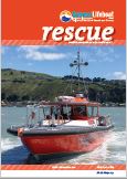 Rescue 2019 cover
