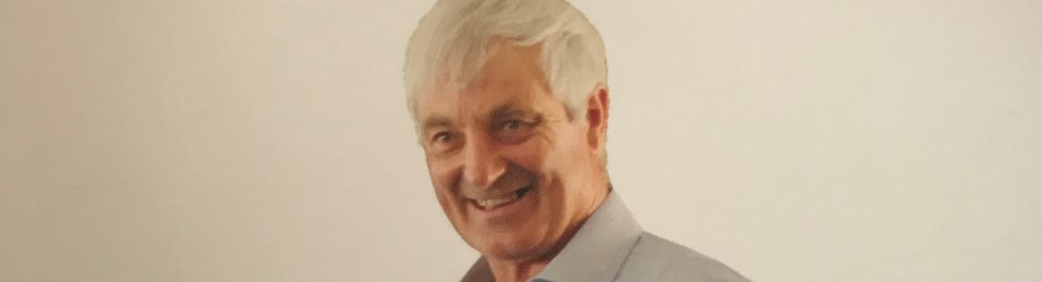 Paul Lawson, ex Coxswain & President passes away