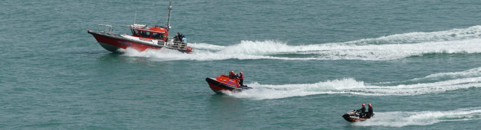 COVID-19: Sumner Lifeboat still operating