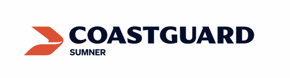 Our name has changed to Coastguard Sumner Our name has changed to Coastguard Sumner